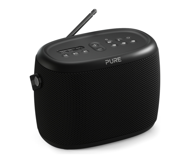 PURE Woodland Black EU/UK/AUS - 1538393 - zdjęcie
